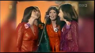 Video thumbnail of "Czerwone Gitary - Ciągle pada (1975)"