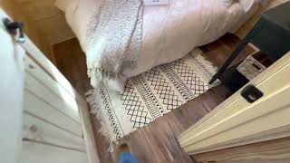 The Belle Vue tiny house TOUR!!
