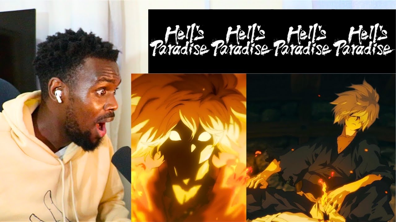 Hell's Paradise The Death Row Convict and the Executioner Review -  FANdemonium Network