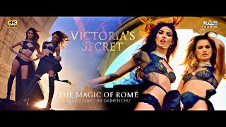 [Remastered 4K • 60fps] This Love - @TaylorSwift  • The Magic of Rome - #VSFashionShow • EAS Channel