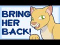Why Sleekwhisker is GREAT and HOW She Should Return | Warrior Cats