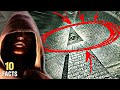 Top 10 Secrets of The Illuminati and Freemasons Revealed - Part 2