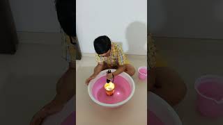 2022 Udayachal Primary School Atharva Thattey Raman Awards How Fiber Optics Works