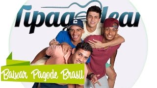 Grupo Tipagodear - Declarações | 2015