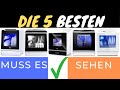DIE BESTEN MINI-GESCHIRRSPÜLER 2025: PLATZSPAREND & EFFIZIENT! 🍽️💧✨ | TOP 5 MODELLVERGLEICH!