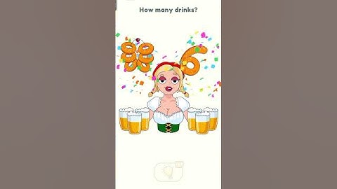 1Dop 2 (Delete One Part) Level-247) #viralvideo #shorts @Lootzo gaming