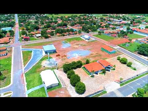 São Valério da Natividade Tocantins fonte: i.ytimg.com