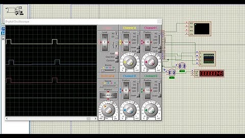CURSO DE MIKROC PARA DSPIC CLASE 7( MOTOR CONTROL COMO PWM)