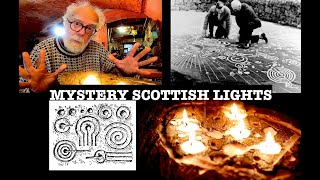 Mystery Scottish Lights