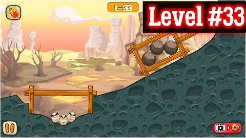 Disaster Will Strike 2 Level 33 Android iOS Answer