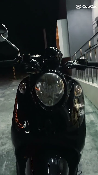 Yamaha Fino Highlights🔥 #motorcycle #shortvideo #shortsfeed #shortviral #shorts #shortstrending
