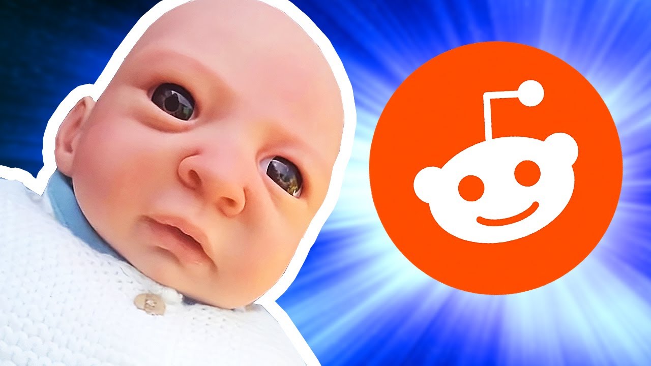 Reborn Dolls Gave Me Night Terrors