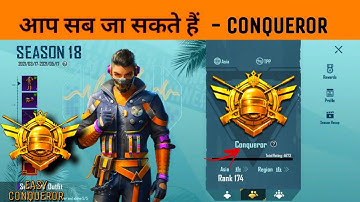 🔥SURVIVE AGAINST REAL CONQUEROR LOBBY - SAMSUNG,A3,A5,A6,A7,J2,J5,J7,S5,S6,S7,59,A10,A20,A30,A50,A70