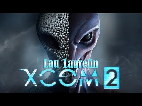 женское имя XCOM 2: War of the Chosen (стрим) слепое женское прохождение: не для слабонервных