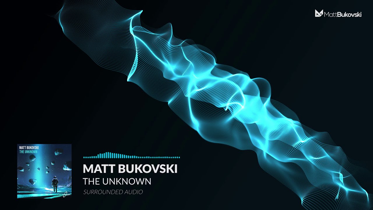 Unknown extension. Matt Bukovski. Matt Bukovski ASOT. Matt Bukovski Agni (Extended Mix). STOCKTICKER (Matt Bukovski Remix).