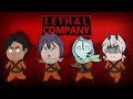 Modded Lethal Company With Viewers (come join and say hi)