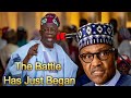 God Have Mercy Buhari &amp; Tinubu War Gets Dirtier