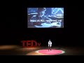 Generative ai in education  dimitri andronikosemiris  tedxgemswellingtonacademyalkhail