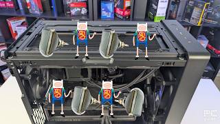 How It's Made - Car Radiators (16:9) (Premium Bitrate SD)