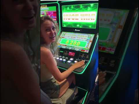 ОГРОМНЫЙ выигрыш в КАЗИНО - ДЖЕКПОТ #pirsomania