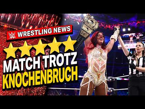 5-Star Match at ALL IN