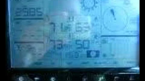 Oregon Scientific WMR200 Professional Weather Station