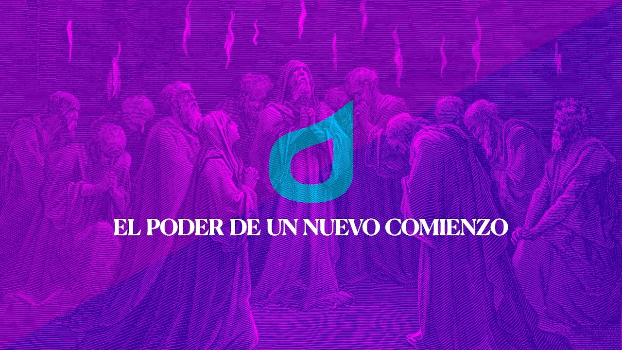 Servicio del Domingo - 4 Enero 20261:30 pm