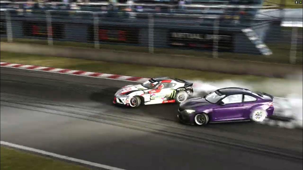 vdc_autopolis_2022 - YouTube