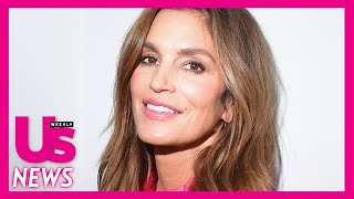 Cindy Crawford copes with survivor guilt. by Us Weekly 36 views 4 hours ago 1 minute, 48 seconds
