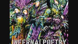 Watch Infernal Poetry Forbidden Apples video