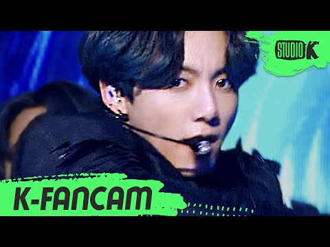 [K-Fancam] 방탄소년단 정국 직캠 ‘Black Swan’ (BTS JUNGKOOK Fancam) l @MusicBank 200228