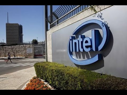 intel bangalore campus india