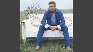 Video thumbnail of "Craig Morgan - That's What I Love About Sunday"