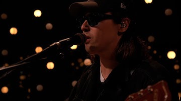 Jungle - Back on 74 (Live on KEXP)