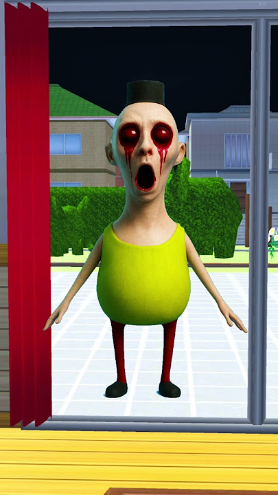 hamood habibi datang ke rumah yuta mio #sakuraschoolsimulator