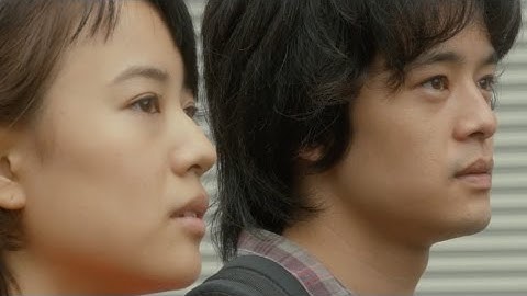 石橋静河✕池松壮亮！『映画 夜空はいつでも最高密度の青色だ』予告編