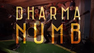 Dharma Numb - Outburst