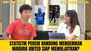 Statistik Persib Mengerikan, Madura United Siap Mengejutkan? Siapa Juara Liga 1 2024?