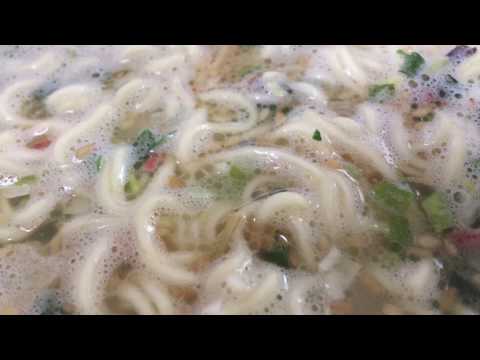 エースコック スーパーカップＭＡＸ とんこつラーメン！vol.3/4（完成！）