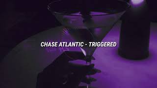 Chase Atlantic - Triggered (Sub Español) Fvck Feelings
