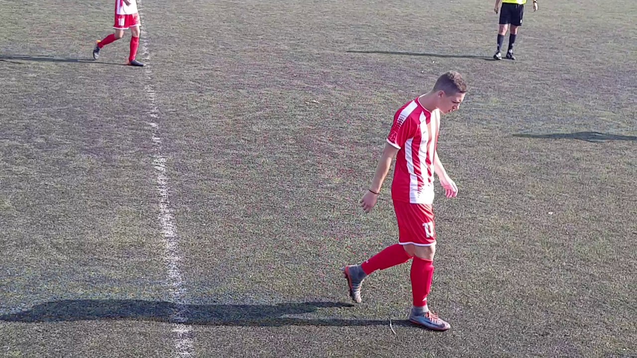FK Internacional-FK Sindjelic 4:1 I-poluvreme 08.09.2019.