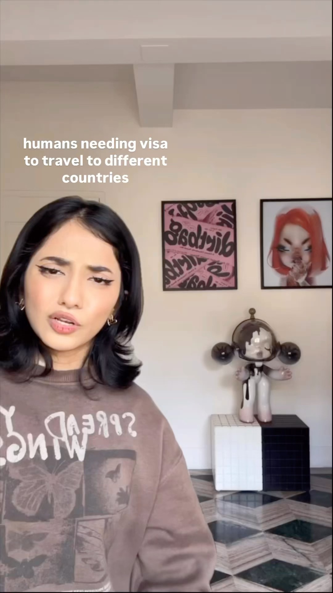 Humans