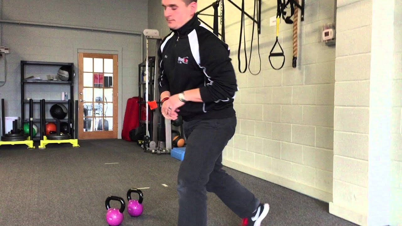 Fusion Snow Shoveling Exercises YouTube