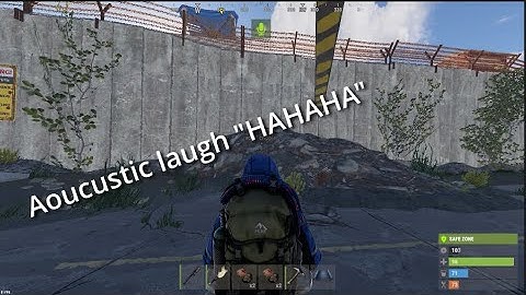 POV: you are a outpost RAT