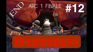 The Final Countdown - Wizard101 Death School Playthrough (Part 44) Jacob MoonWraith