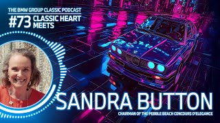 EP73 - Sandra Button