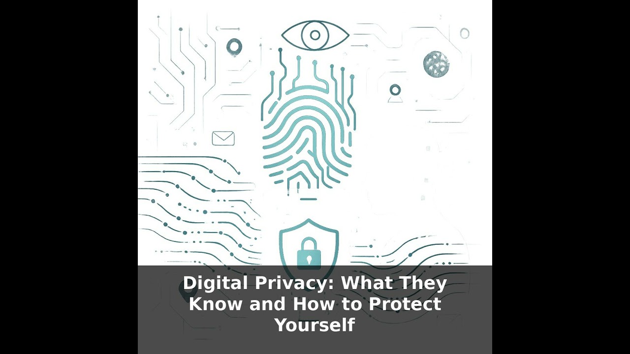 Social Media: The Privacy Tradeoffs (Chapter 3)
