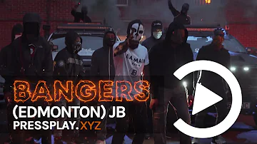 (EDMONTON) JB - DEMONS (Music video)