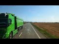Highlight 1340  1832 from lolito world trucker is going liveciao  latvia 