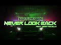 Sway D - Never Look Back (feat. ZENE THE ZILLA) [Official Audio]